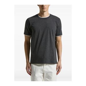 25 FW 페세리코 링거 티셔츠 R55044J0Q102358 TP443872497