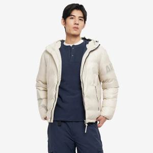 [에이글][ 659,000원]웜다운 워터프루프 자켓 AAW25MOUI017SAB