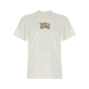 버버리 8116170B7078 White