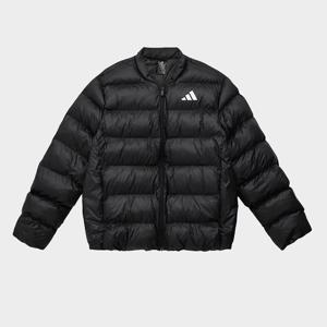 [아디다스]에센셜 신세틱 다운 푸퍼 자켓 JV7718