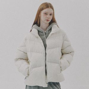 [스케쳐스 어패럴] 공용 유니 다운 점퍼_SL3UDCEW013