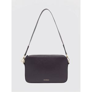 [COCCINELLE] 라프리마 여성 숄더 백 E5MN5520101 V87 Plum /6