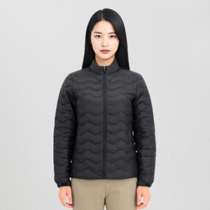 마운티아 HC20 베이직경량자켓8 1MQJDWU501BK