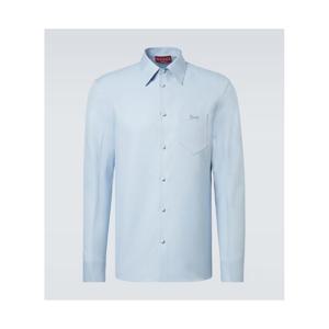 구찌 Horsebit 셔츠 P01078829