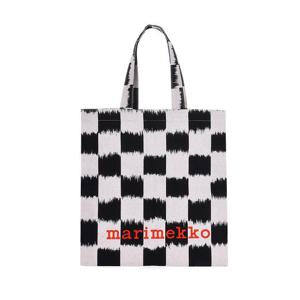 [마리메꼬 MARIMEKKO] 093982 930 공용 에코백