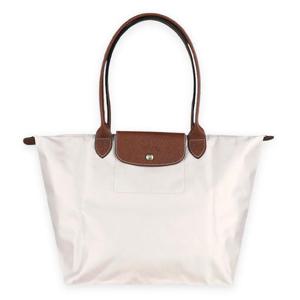 디몬트 롱샴 여성 플리아쥬 오리지널 라지 토트백(페이퍼) L1899089 P71