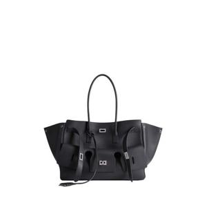 발렌시아가 토트백 835670 2ABAW1000 Black