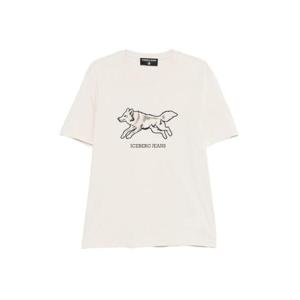 25 FW 아이스버그 코튼 티셔츠 25IJ1P0F01BP400 TP444321095