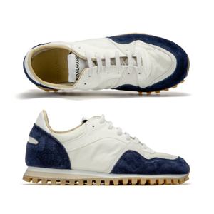 스파워트 신발 9703775 5870 마라톤 트레일 로우 네이비 남성스니커즈 여성스니커즈 당일발송