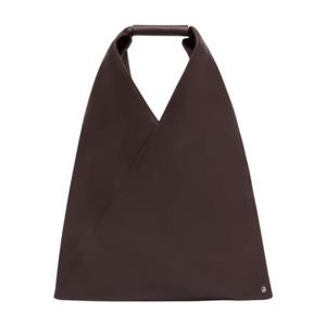 MM6 메종마르지엘라 JAPANESE 재패니즈 스몰 토트백 S54WD0043 P