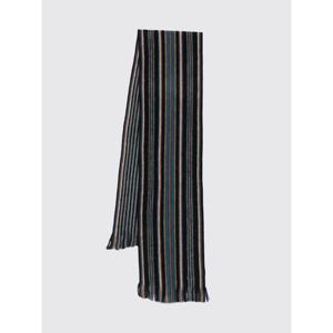 폴스미스 남성 스카프 블랙 M1A151FT64379