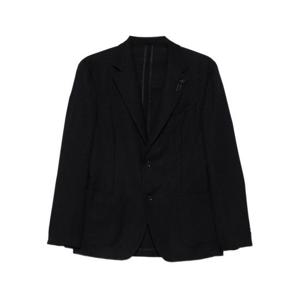 라르디니 수트 자켓 CN6202E19 CN65501 850 BLUE