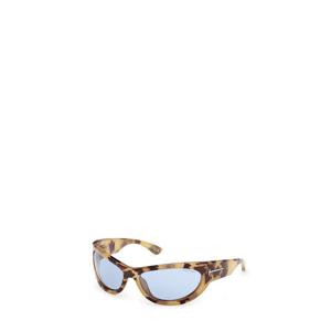 톰포드 IRREGULAR BROWN 여성 선글라스 FT1365 56V