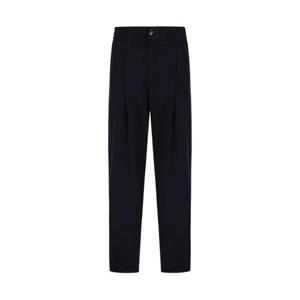 25 FW 조르지오아르마니 플리츠 팬츠 GM001408TE14258 TP444408500