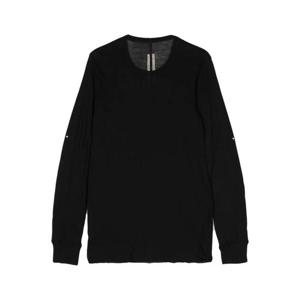 25 FW 릭오웬스 멜란지 티셔츠 RU01D3252UC TP444550725