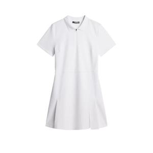 제이린드버그 숏 스커트 GWSD124970000 WHITE DOM