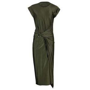 파코라반 원피스 96346 25AJRO843VI0267 95869 GREEN