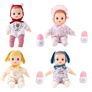 선물추천 [밍크뮤HP] 밍크뮤x콩콩이인형 4종 택1 (34314-894-01.02.03 34W78-940-10)