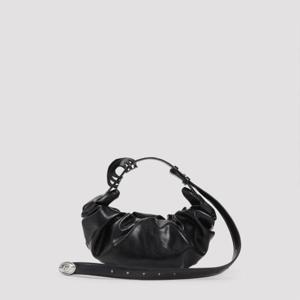 디젤 숄더백 X10479P8657T8013 BLACK DOM