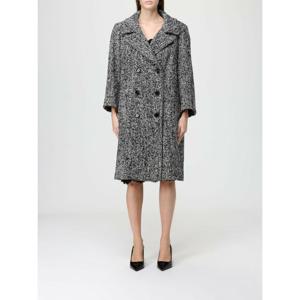 [DOLCEGABBANA] 라프리마 여성 코트 F0W3QTFCZAC S8030 블랙 /6