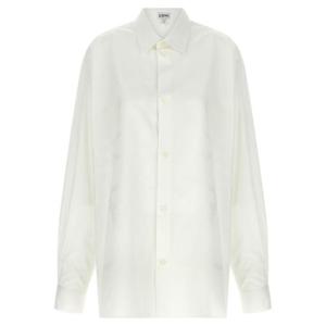 LOEWE Anagram Shirt H526Y05WEO2100