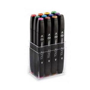 신한 터치 트윈마카M 메인칼라 12색