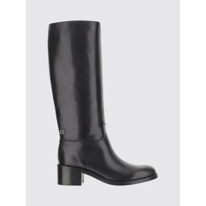 [CAREL] 라프리마 여성 부츠 BRIGHTON82 00 블랙 /6