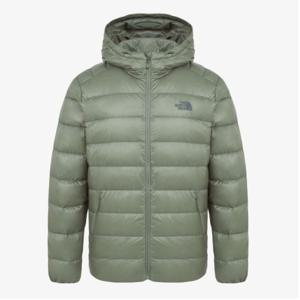 노스페이스 남성 마티에 다운 후디 NJ1DS10