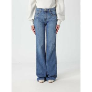 [EMPORIO ARMANI] 라프리마 여성 진 EW001504AF12676 MB002 Blue /6