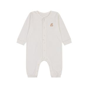 [에뜨와]포피우주복 07S717503[출산,신생아 백일선물,긴팔우주복,바디수트]