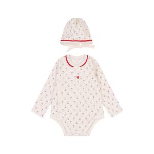 [에뜨와]줄리배내바디수트SET07S717981[출산,신생아 백일선물,우주복]