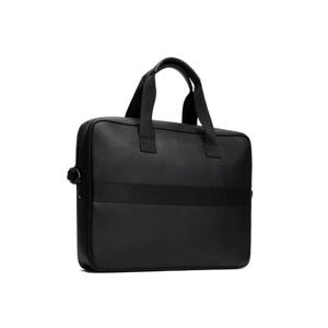 25 FW 타미힐피거 TH 모노그램 노트북 가방 AM0AM13491BDS TP444595190