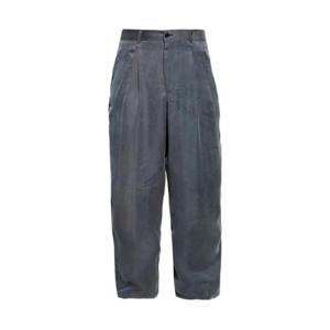 25 FW 조르지오아르마니 플리츠 팬츠 GM003229TE20272 TP444579435