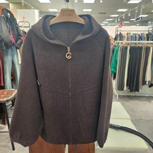 멜로디가든 HC13 가디건 M25WBK103