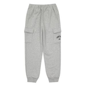 에꼴리에 세이브존04 노기모 카고 조거 바지 22D0732