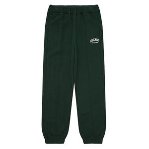 에꼴리에 세이브존04 핀턱 와이드 조거 바지 22D5704