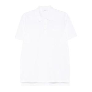 지방시 폴로 티셔츠 BML00G3YSG 100 White