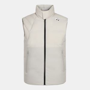 25FW 남성 겨울 인퀼팅 다운 베스트 TO4101