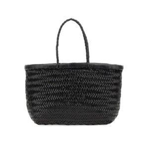 25FW 드래곤디퓨전 Gora 미니 Flat 블랙 백 8809BLKBLACK