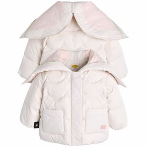 [모이몰른]유아 츄이 다운 패딩 점퍼 M244DMB38P