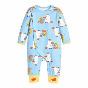 [모이몰른]유아 라빈 양면 우주복 M234UUN20P