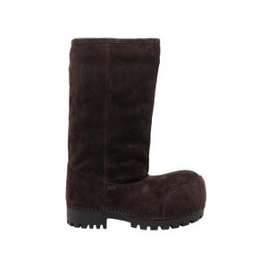 Balenciaga Alaska snow 부츠 802177WBFC12912