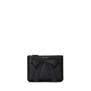 꼼데가르송 클러치 파우치 SA5100BB1 BLACK DOM