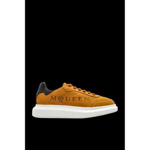 25FW 알렉산더 맥퀸 오버사이즈 스니커즈 837916WIAGT2339