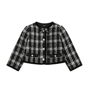 [티파니(정상)]BK 트위드 JK(T55KAK020)