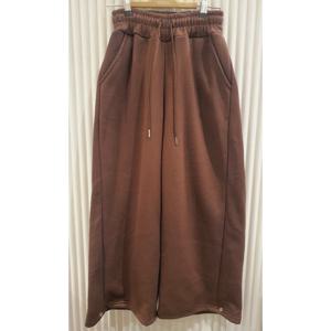 [유솔(아동)]기모 옆주름 또또 와이드 팬츠 (4컬러) ULTM25WZ1-01