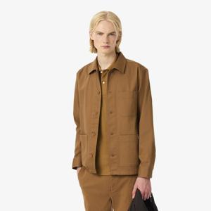 라코스테 공식 남성 초어 자켓 CH9201-55N DPC