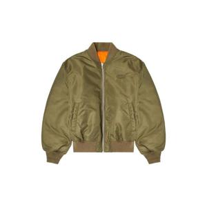 25 FW 디젤 W 타입 D1 재킷 A201180HCAS TP444767144