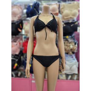 댑 세이브존04 댑 망사커버비키니 PSW1021