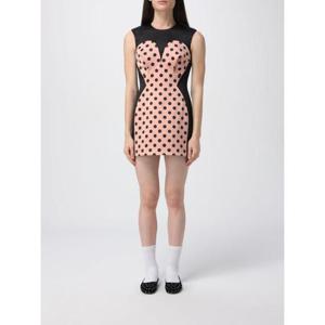 마크제이콥스 롱 원피스 2F5RDR084W23 953 Black